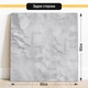 Двосторонній пластиковий фотофон, PolyPlast 60x60 см - №63017 - зображення 3
