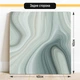 Двосторонній пластиковий фотофон, PolyPlast 40x40 см - №63078 - зображення 3