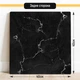 Двосторонній пластиковий фотофон, PolyPlast 40x40 см - №63081 - зображення 3