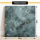 Двосторонній пластиковий фотофон, PolyPlast 60x60 см - №63012 - зображення 2