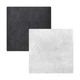 Двосторонній пластиковий фотофон, PolyPlast 40x40 см - №63032 - зображення 1