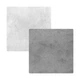 Двосторонній пластиковий фотофон, PolyPlast 40x40 см - №63003 - зображення 1