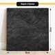Двухсторонний пластиковый фотофон, PolyPlast 50x50 см - №63034 - изображение 3