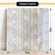 Двухсторонний пластиковый фотофон, PolyPlast 50x50 см - №63055 - изображение 2