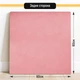 Двухсторонний пластиковый фотофон, PolyPlast 60x60 см - №63005 - изображение 3