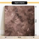 Двухсторонний пластиковый фотофон, PolyPlast 40x40 см - №63012 - изображение 3