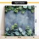 Двосторонній пластиковий фотофон, PolyPlast 60x60 см - №63129 - зображення 3
