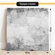 Двосторонній пластиковий фотофон, PolyPlast 40x40 см - №63011 - зображення 2