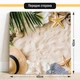 Двосторонній пластиковий фотофон, PolyPlast 40x40 см - №63139 - зображення 2