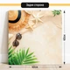 Двосторонній пластиковий фотофон, PolyPlast 40x40 см - №63139 - зображення 3