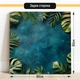 Двухсторонний пластиковый фотофон, PolyPlast 60x60 см - №63135 - изображение 3