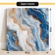 Двосторонній пластиковий фотофон, PolyPlast 60x60 см - №63080 - зображення 3