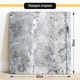 Двосторонній пластиковий фотофон, PolyPlast 60x60 см - №63024 - зображення 2