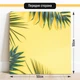 Двухсторонний пластиковый фотофон, PolyPlast 50x50 см - №63153 - изображение 2
