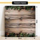 Двухсторонний пластиковый фотофон, PolyPlast 50x50 см - №63136 - изображение 2