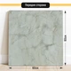 Двосторонній пластиковий фотофон, PolyPlast 60x60 см - №63019 - зображення 2