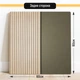 Двосторонній пластиковий фотофон, PolyPlast 60x60 см - №63115 - зображення 3