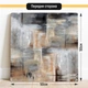 Двосторонній пластиковий фотофон, PolyPlast 50x50 см - №63026 - зображення 2
