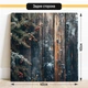 Двосторонній пластиковий фотофон, PolyPlast 40x40 см - №63137 - зображення 3