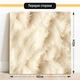 Двосторонній пластиковий фотофон, PolyPlast 40x40 см - №63145 - зображення 2
