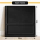 Двосторонній пластиковий фотофон, PolyPlast 50x50 см - №63101 - зображення 3