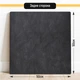 Двухсторонний пластиковый фотофон, PolyPlast 50x50 см - №63032 - изображение 3