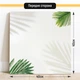 Двухсторонний пластиковый фотофон, PolyPlast 40x40 см - №63123 - изображение 2