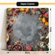 Двухсторонний пластиковый фотофон, PolyPlast 60x60 см - №63127 - изображение 3
