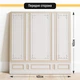 Двухсторонний пластиковый фотофон, PolyPlast 40x40 см - №63097 - изображение 2