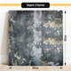 Двухсторонний пластиковый фотофон, PolyPlast 50x50 см - №63002 - изображение 3