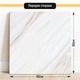 Двухсторонний пластиковый фотофон, PolyPlast 60x60 см - №63075 - изображение 2