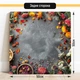 Двосторонній пластиковий фотофон, PolyPlast 50x50 см - №63127 - зображення 3