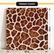 Двосторонній пластиковий фотофон, PolyPlast 60x60 см - №63146 - зображення 2