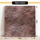 Двосторонній пластиковий фотофон, PolyPlast 40x40 см - №63014 - зображення 3