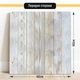 Двосторонній пластиковий фотофон, PolyPlast 40x40 см - №63055 - зображення 2