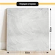 Двосторонній пластиковий фотофон, PolyPlast 60x60 см - №63022 - зображення 2