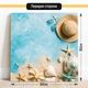 Двосторонній пластиковий фотофон, PolyPlast 60x60 см - №63140 - зображення 2