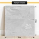 Двосторонній пластиковий фотофон, PolyPlast 50x50 см - №63008 - зображення 2