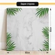 Двосторонній пластиковий фотофон, PolyPlast 60x60 см - №63125 - зображення 3