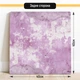 Двухсторонний пластиковый фотофон, PolyPlast 40x40 см - №63023 - изображение 3