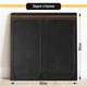 Двухсторонний пластиковый фотофон, PolyPlast 60x60 см - №63099 - изображение 3