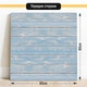 Двухсторонний пластиковый фотофон, PolyPlast 60x60 см - №63044 - изображение 2