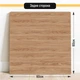 Двухсторонний пластиковый фотофон, PolyPlast 60x60 см - №63065 - изображение 3