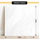Двосторонній пластиковий фотофон, PolyPlast 40x40 см - №63076 - зображення 2