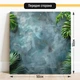 Двосторонній пластиковий фотофон, PolyPlast 50x50 см - №63135 - зображення 2