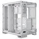 Obudowa Corsair 6500D AIRFLOW Mid-Tower Dual Chamber White (GECS-160) - obraz 5