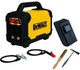 Зварювальний апарат інверторний DeWalt DXWDMMA200E - зображення 2