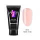 Акрил-гель (полигель) Acryl Gel Professional Nude Pink № 05 (Розовый) 30 мл - изображение 1