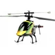 Вертолёт WL Toys Sky Dancer 4-к большой на радиоуправлении 2,4GHz (NT139767) - изображение 2