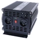 Инвертор IPS5000/24V автомобильный DC/AC; 2500Вт; VOLT POLSKA - изображение 2